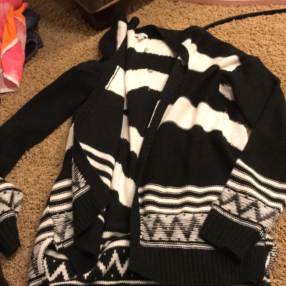 Women’s cardigan